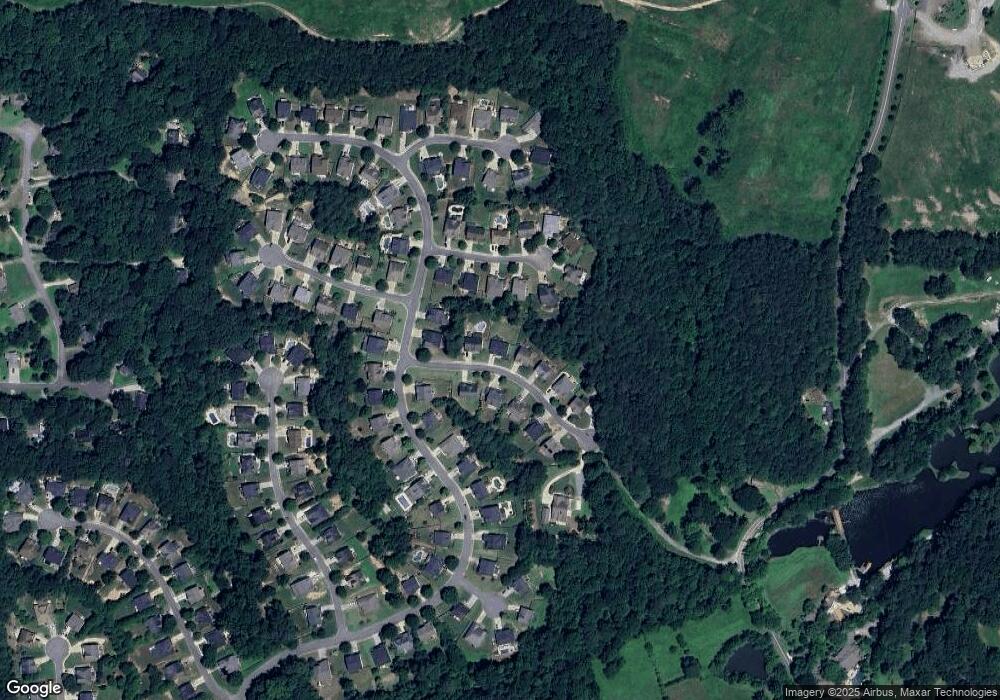 105 Pleasant View Ln, Woodstock, GA 30188 - photo 1