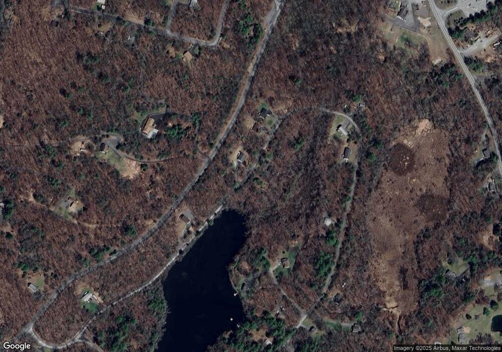 121 Kemadobi Cir W, Dingmans Ferry, PA 18328 - photo 1