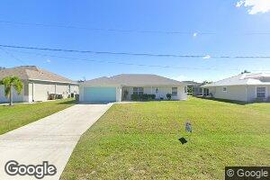 433 NW 38th Place, Cape Coral, FL 33993