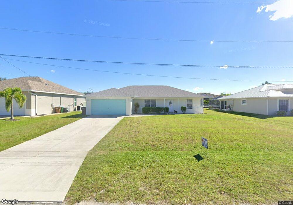433 NW 38th Place, Cape Coral, FL 33993 - photo 1