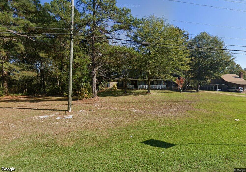 4425 Highway 15 N, Laurel, MS 39440 - photo 1