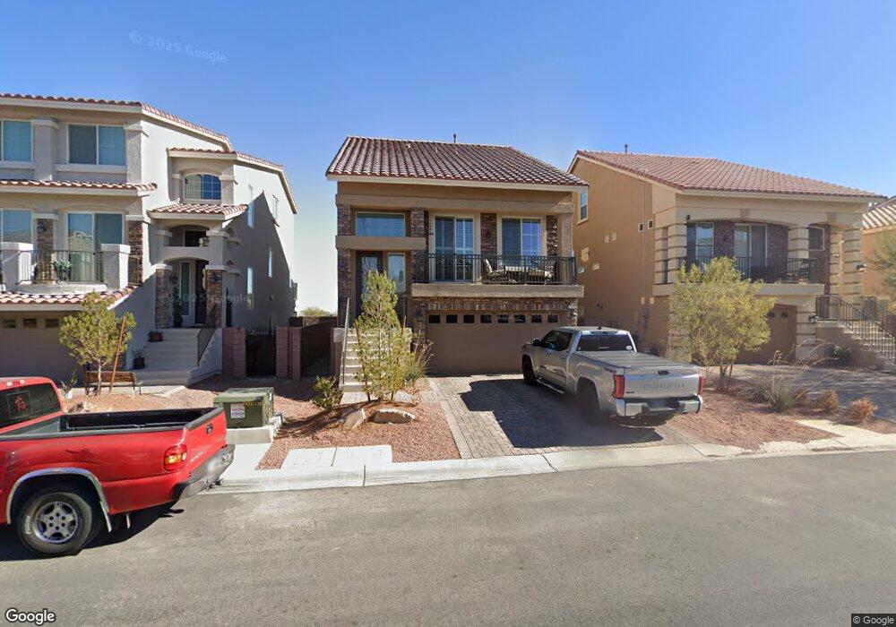 7072 Aspenwood Cellars Ct, Las Vegas, NV 89118 - photo 1