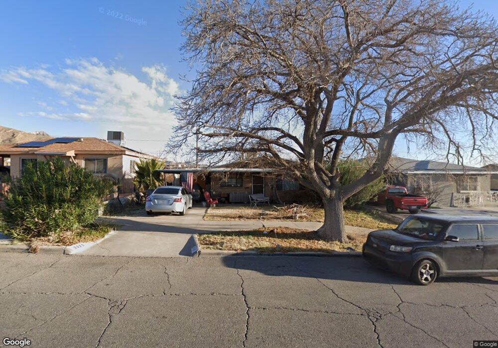 3325 Pierce Ave, El Paso, TX 79930 - photo 1