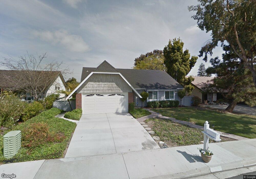 7208 Columbine Dr, Carlsbad, CA 92011 - photo 1