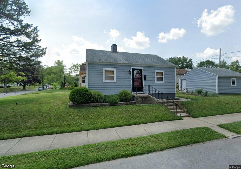 920 S 15th St, Lafayette, IN 47905 - photo 1