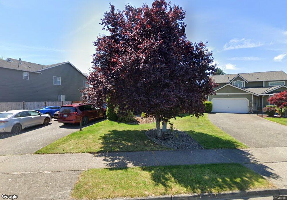 1305 Hardtke Ave NE, Orting, WA 98360 - photo 1