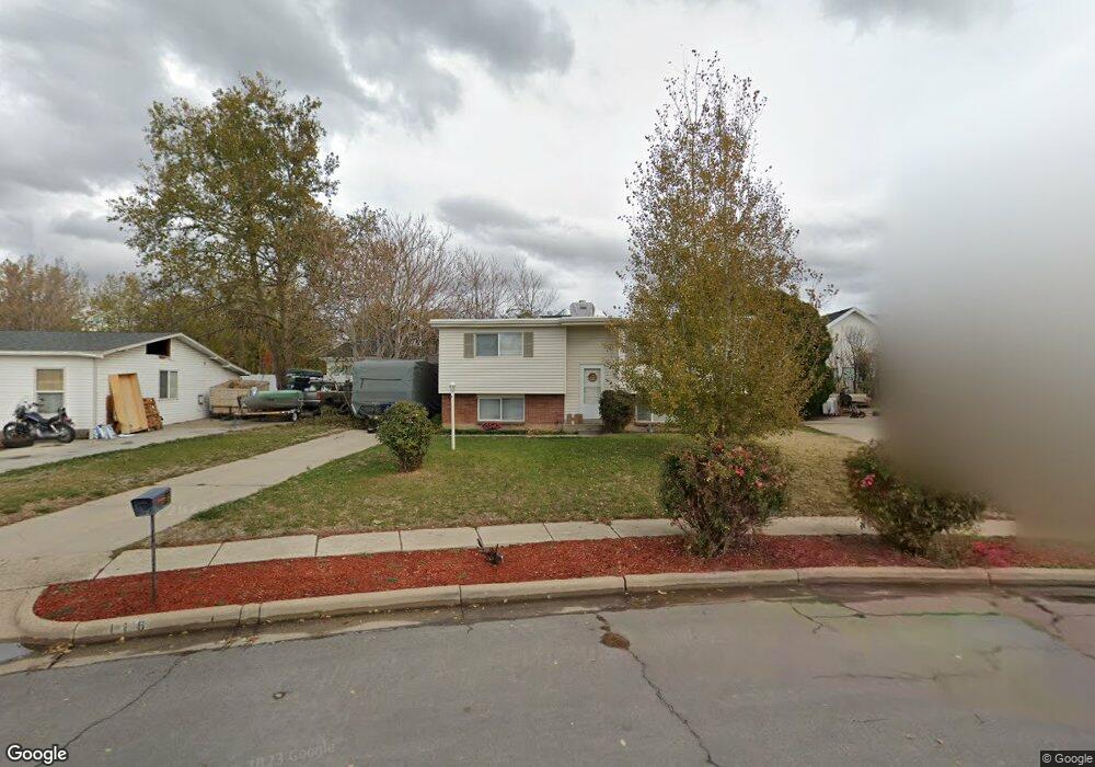 449 W 100 N, Layton, UT 84041 - photo 1