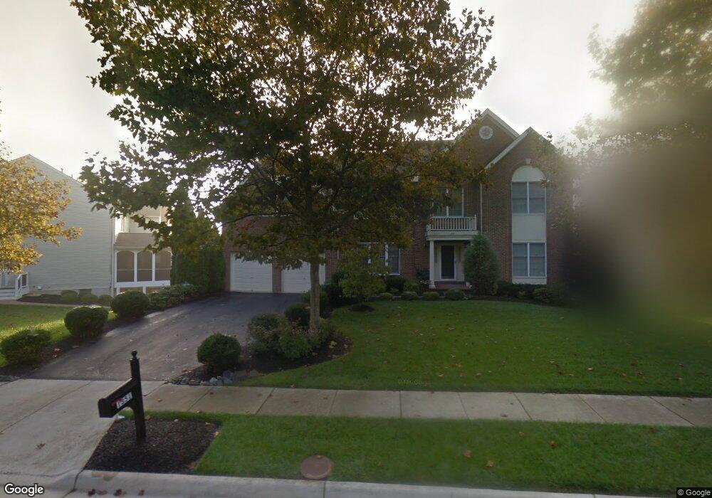 1351 Tunwell Stable Ct, Reston, VA 20194 - photo 1