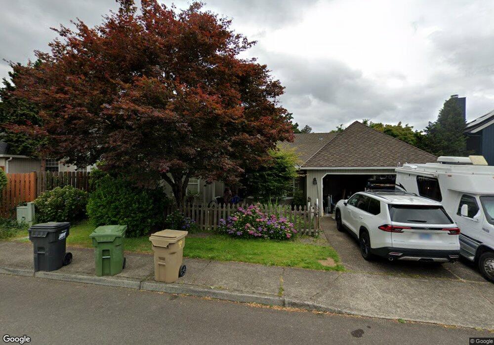 5626 Windfield Loop, Lake Oswego, OR 97035 - photo 1