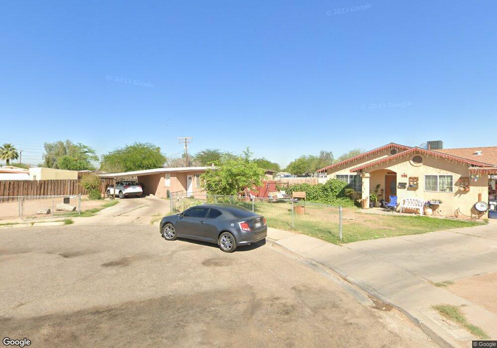 726 Stacey Ave, El Centro, CA 92243 - photo 1