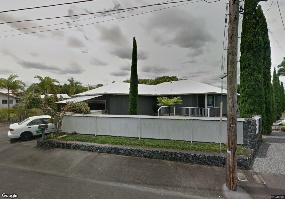 2320 Nohona St, Hilo, HI 96720 - photo 1