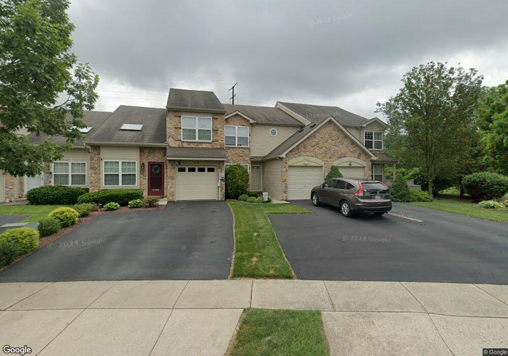 5522 Tanglewood Ln Ln, Allentown, PA 18106 - photo 1