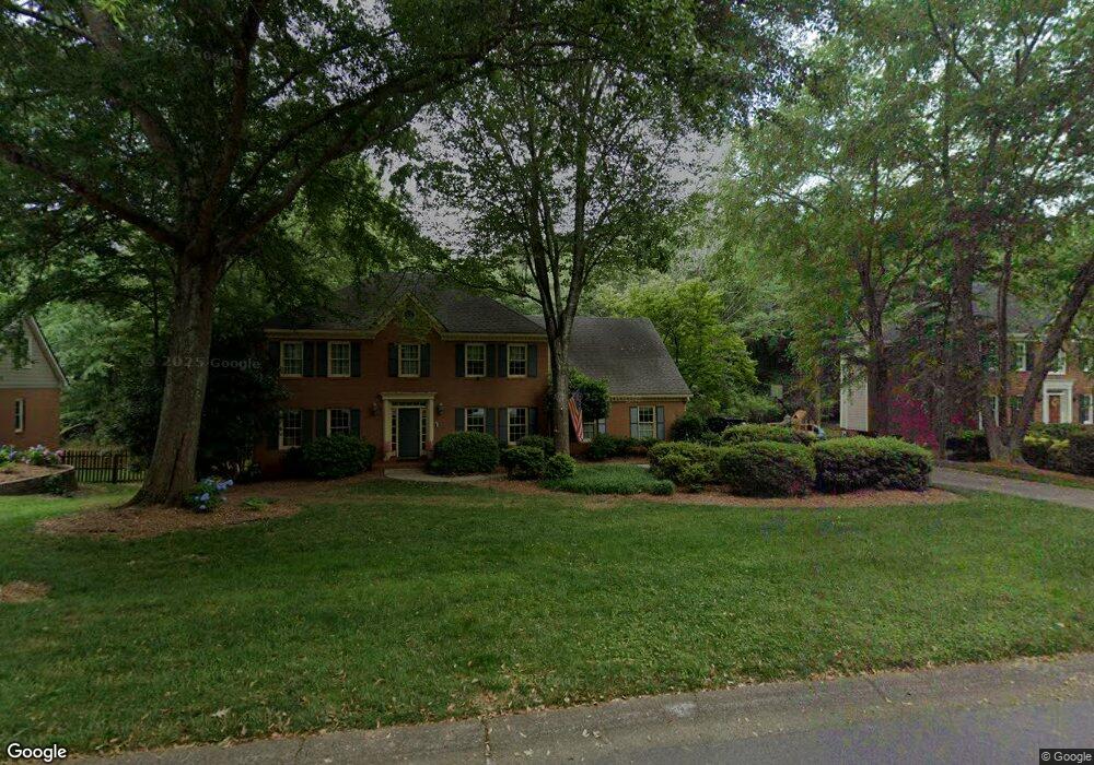 2083 Wyeth Walk, Marietta, GA 30062 - photo 1