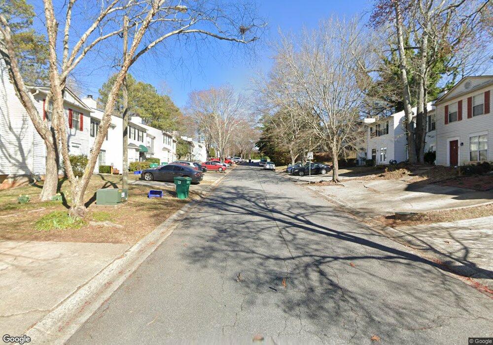 0 Huntington Trace SE unit 7539875, Smyrna, GA 30082 - photo 1