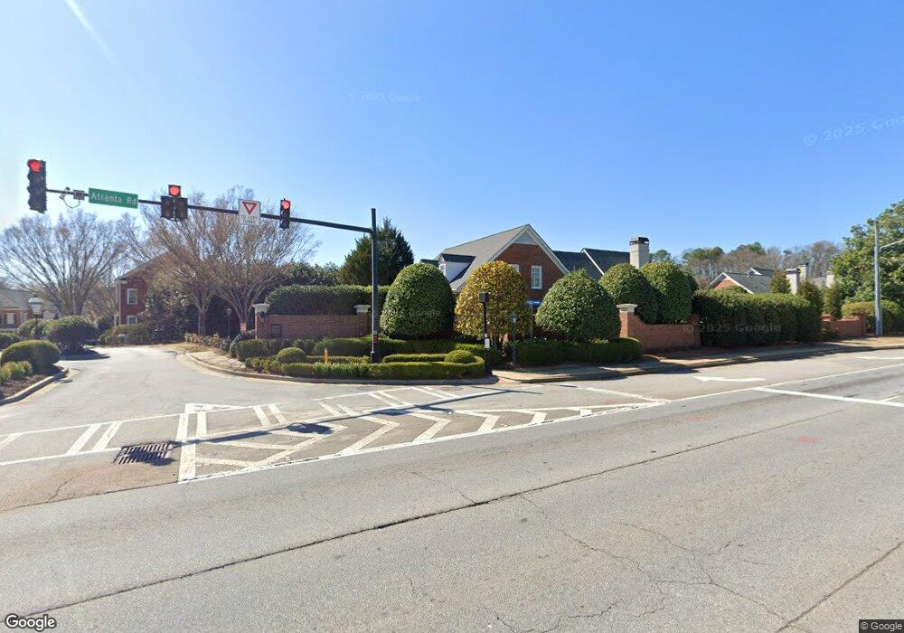 3411 Paces Ferry Cir SE unit 1, Smyrna, GA 30080 - photo 1