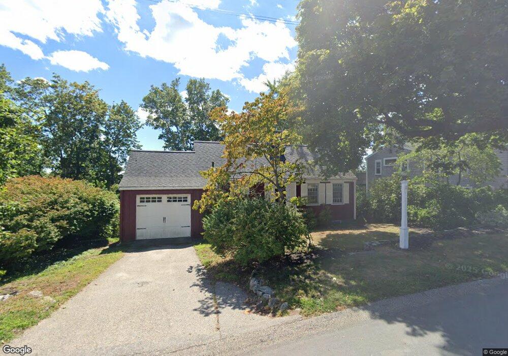 10 Rice Rd, Hingham, MA 02043 - photo 1