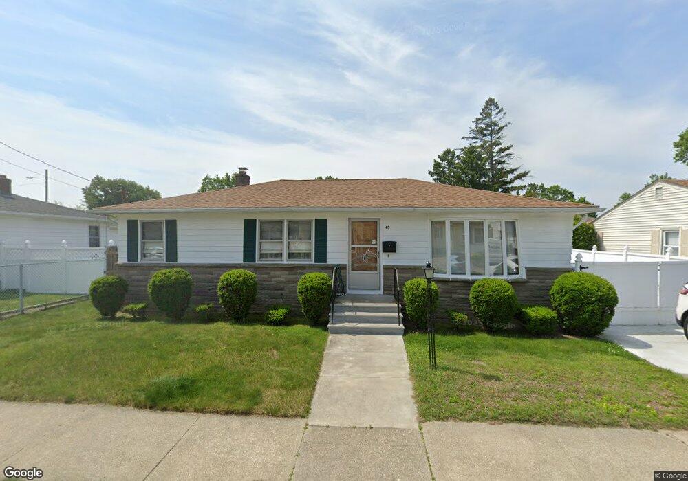 46 Stonelaw Ave, Providence, RI 02908 - photo 1