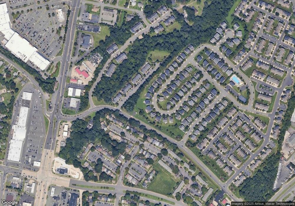 8053 Towering Oak Way, Manassas, VA 20111 - photo 1