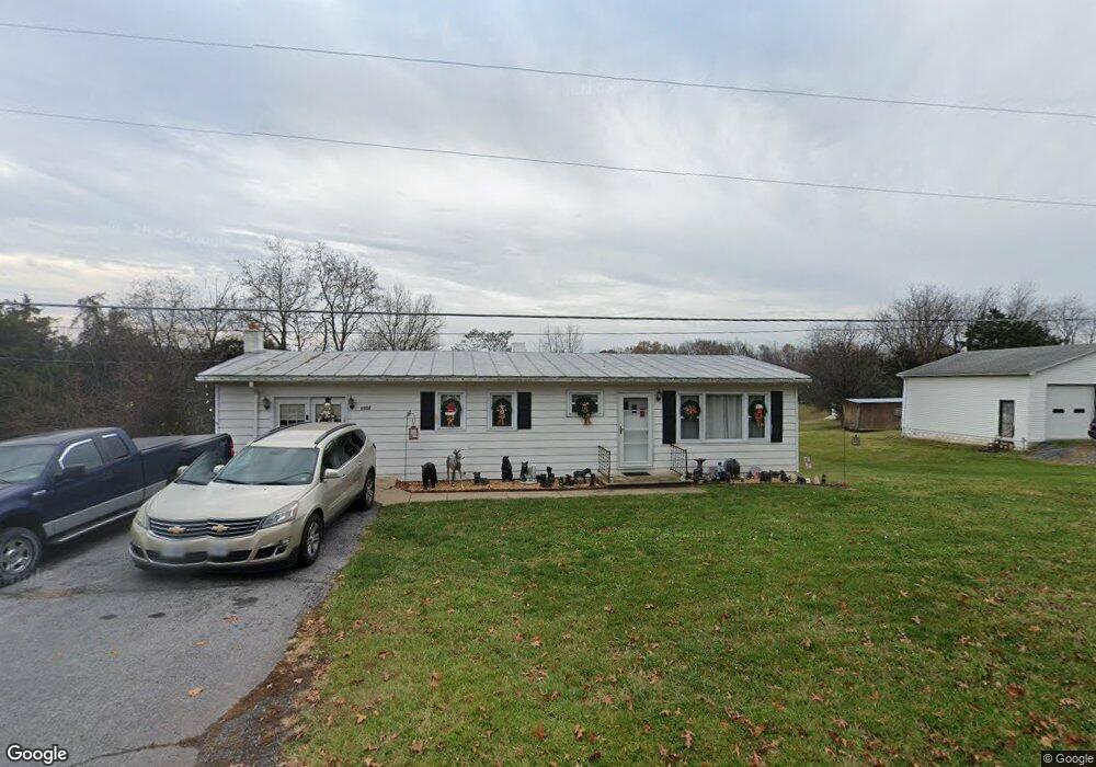 1102 Copp Rd, Strasburg, VA 22657 - photo 1