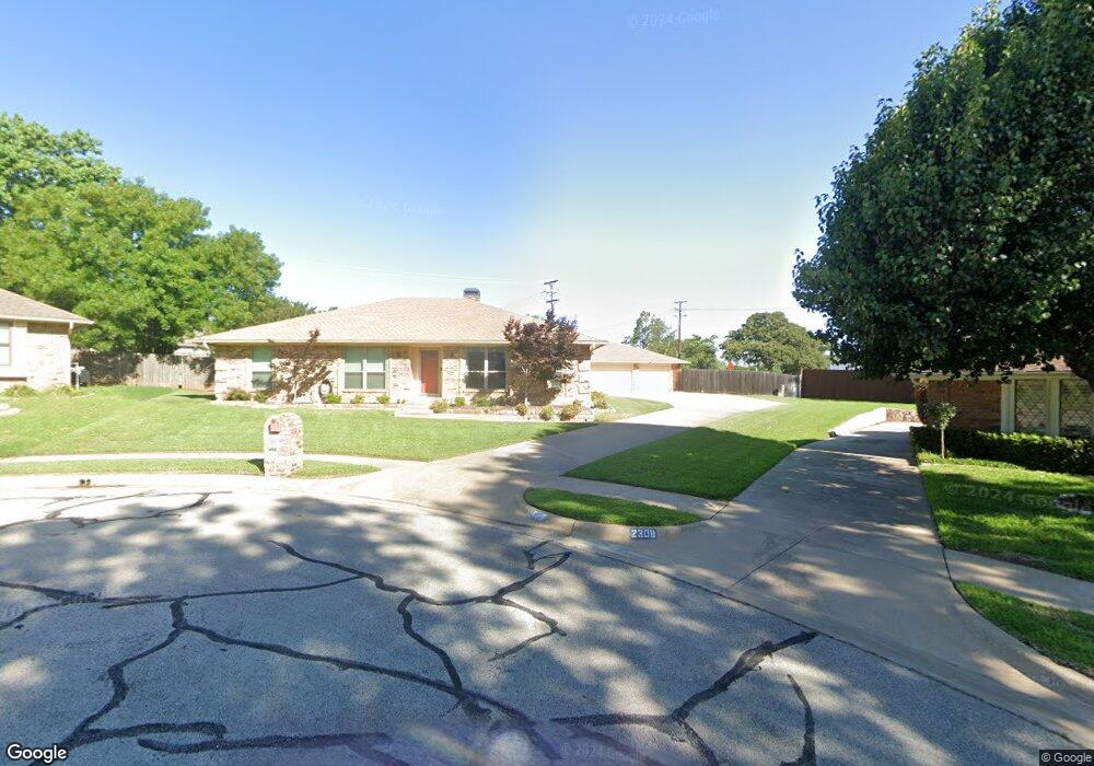 2304 Ridgewood, Bedford, TX 76021 - photo 1