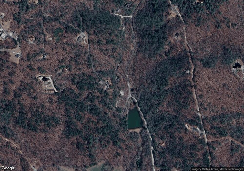 129 Cherokee Cir, Ellijay, GA 30536 - photo 1