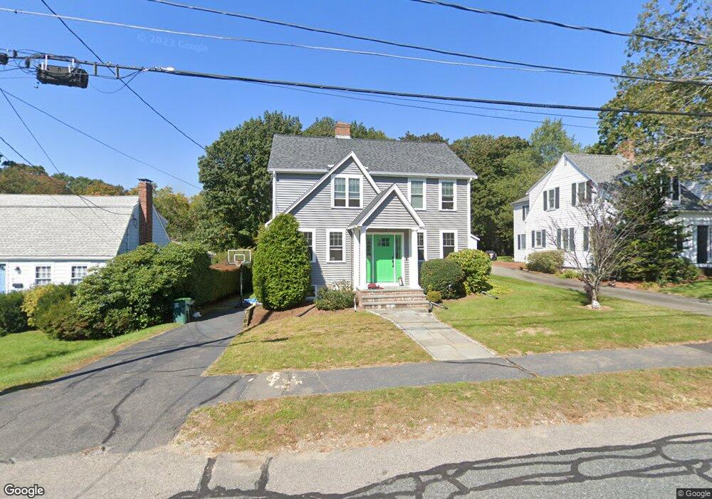 11 Emerson Place, Needham, MA 02492 - photo 1