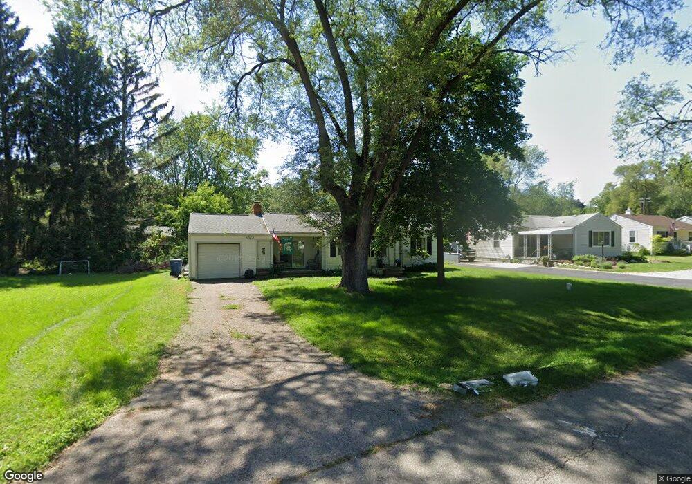 1656 Marylestone Dr, West Bloomfield, MI 48324 - photo 1