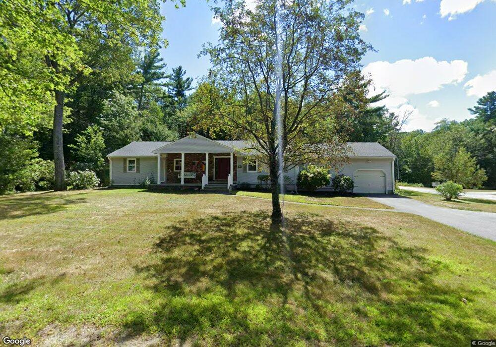 178 Ellis Rd, Westminster, MA 01473 - photo 1