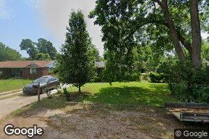 706 S Murray St, Tishomingo, OK 73460