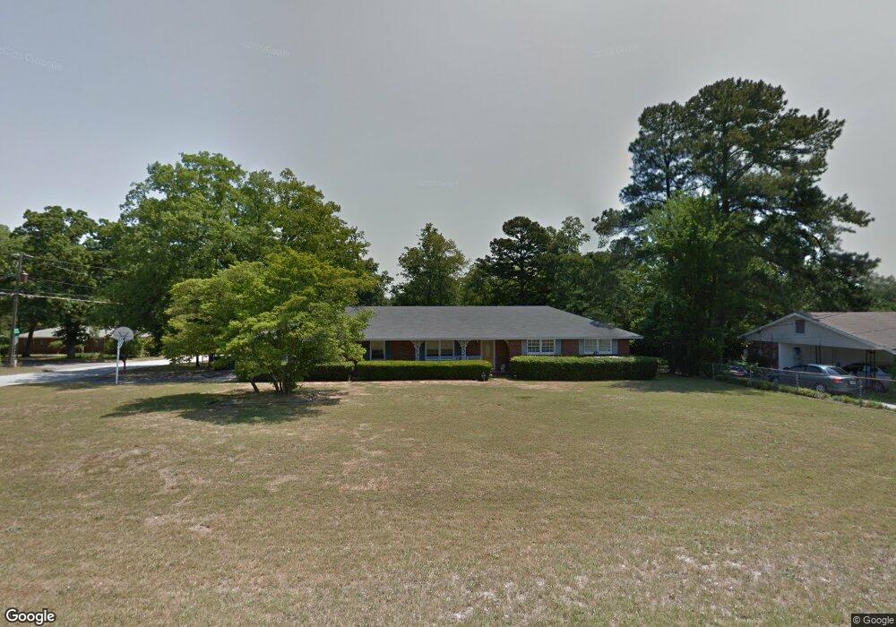 114 Hickory Dr, Augusta, GA 30907 - photo 1