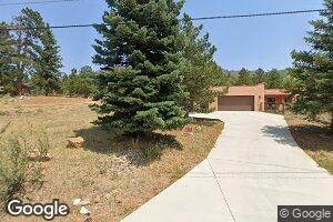 7745 Marriott Rd, Cascade, CO 80809