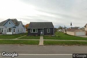 410 4th St, Clutier, IA 52217