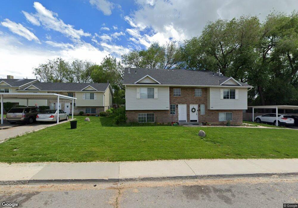 424 E 790 S, Pleasant Grove, UT 84062 - photo 1