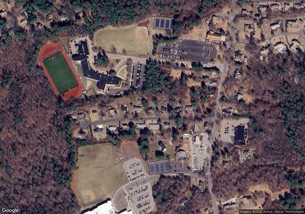 7 Pinegrove Rd, Hingham, MA 02043 - photo 1