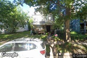 1520 Adams St NE, Minneapolis, MN 55413