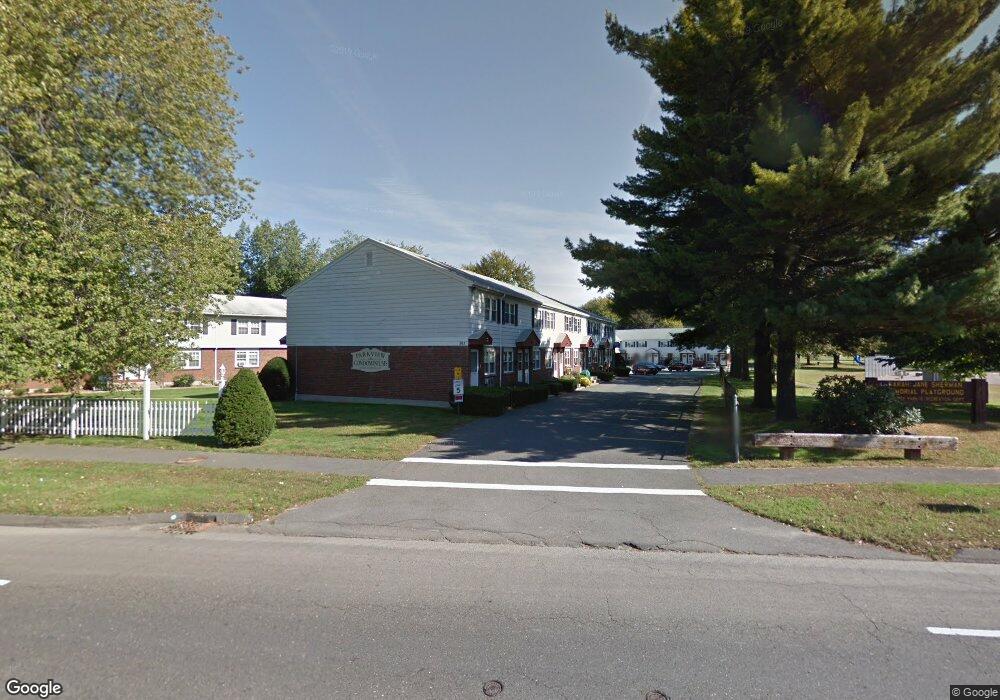 265 Chicopee St unit 2, Chicopee, MA 01013 - photo 1