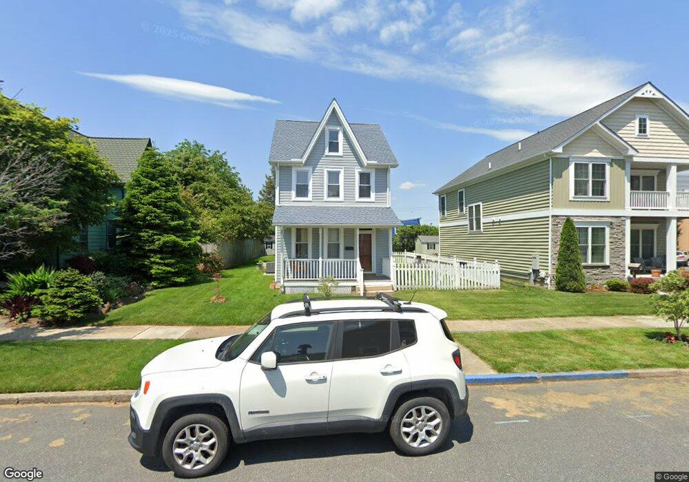 307 Fountain St, Havre de Grace, MD 21078 - photo 1