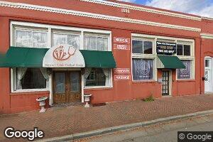 21 W Robert Toombs Ave, Washington, GA 30673