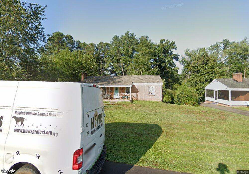 2307 Banbury St, Charlottesville, VA 22901 - photo 1