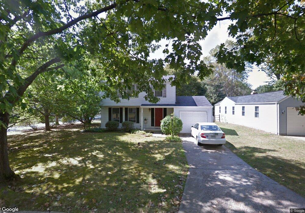 6393 Snowman Ct, Columbia, MD 21045 - photo 1