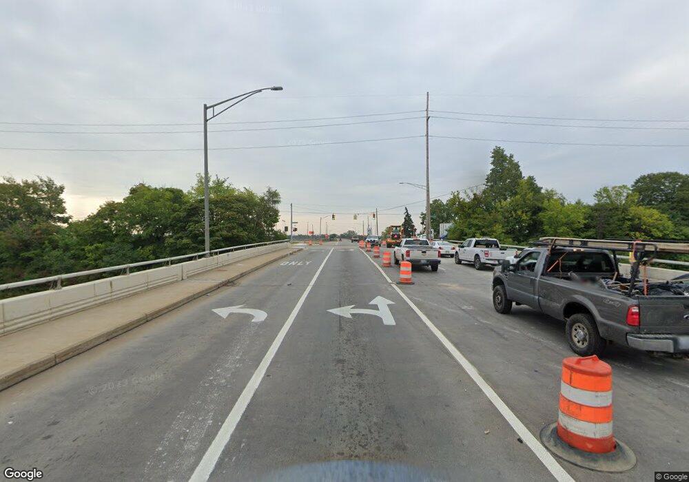 734 S Martin Luther King Junior Blvd, Lansing, MI 48915 - photo 1