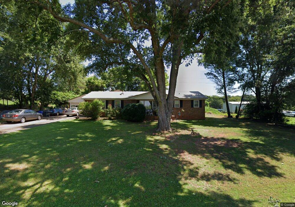 97 Old Athens Dr, Nicholson, GA 30565 - photo 1