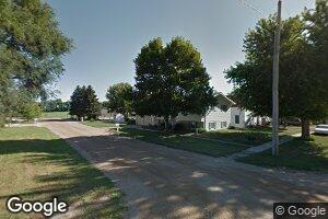 400 N Poplar St, Lennox, SD 57039