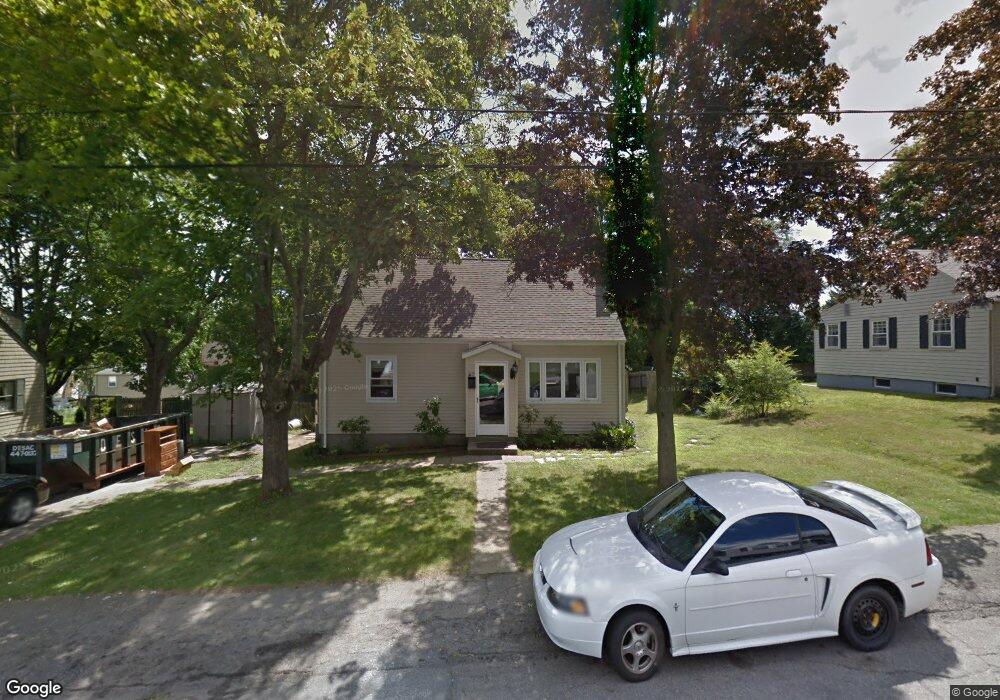 47 Elva Rd, North Weymouth, MA 02191 - photo 1