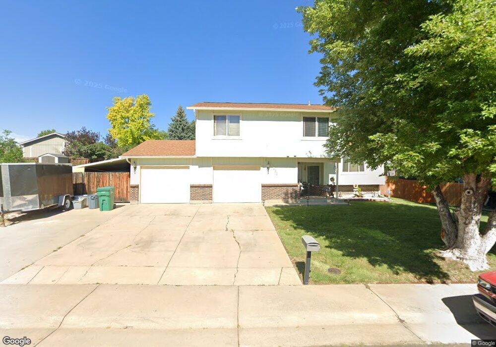 1005 S Waco Way, Aurora, CO 80017 - photo 1