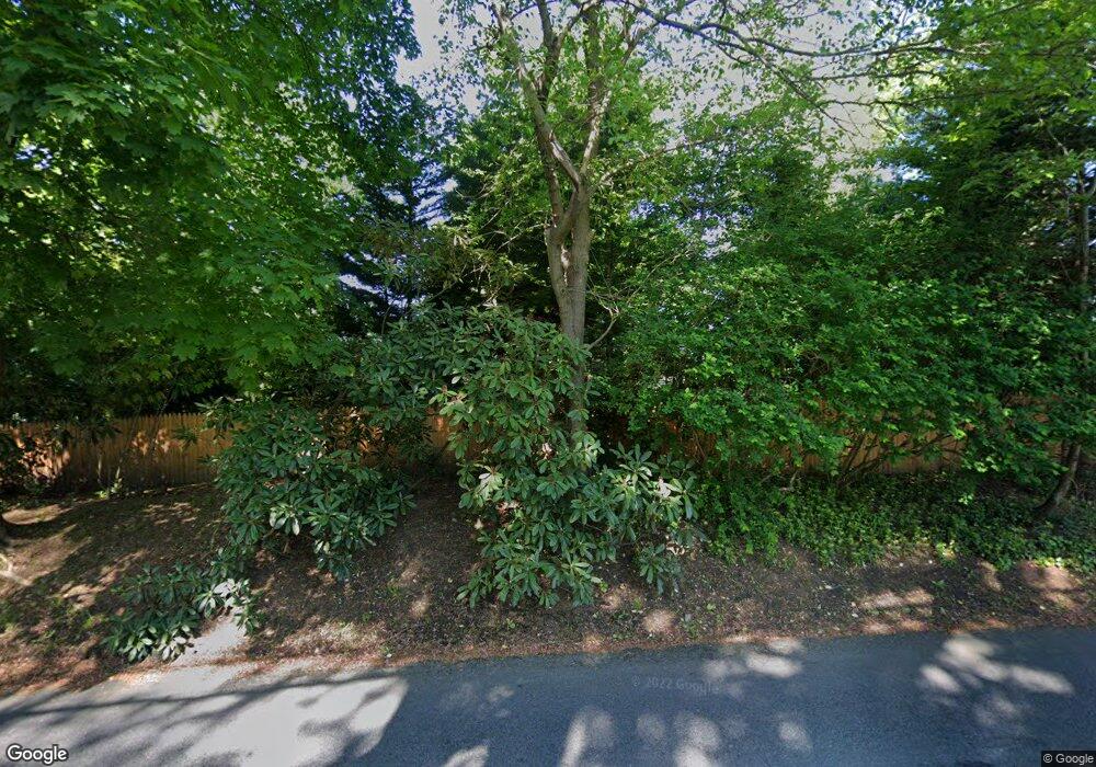 50 Revolutionary Rd, Briarcliff Manor, NY 10510 - photo 1