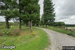 8998 W 350s, Huntingburg, IN 47542