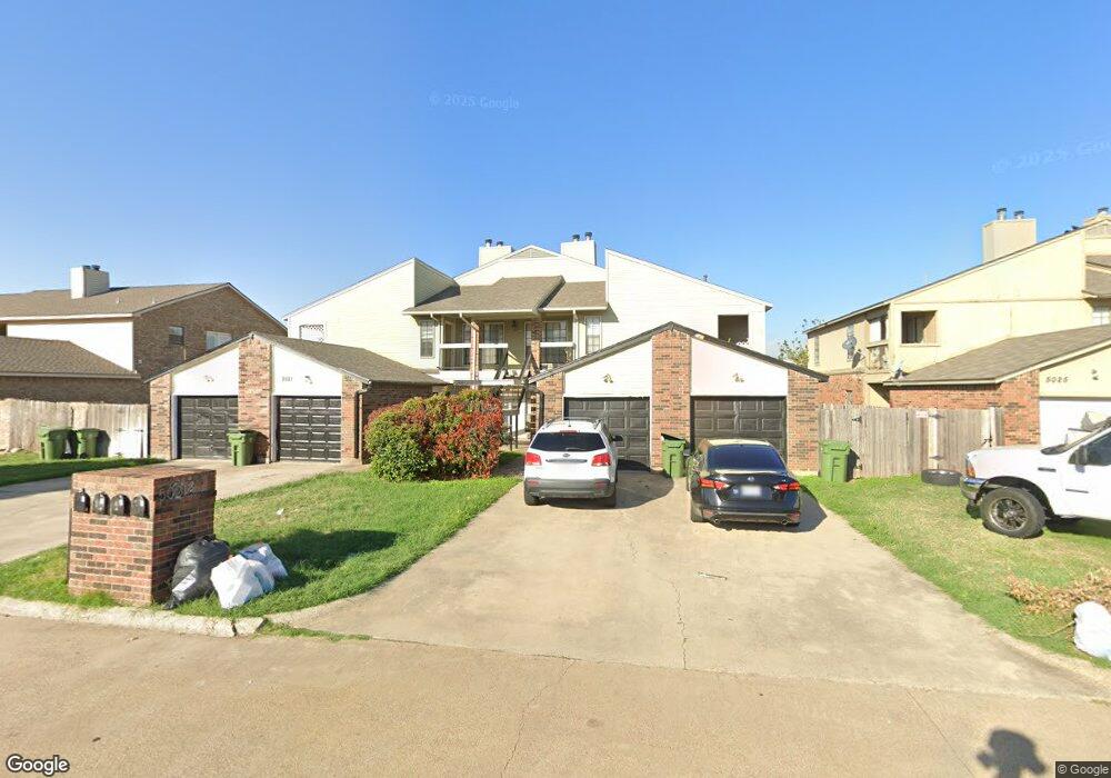 5021 Winder Ct unit C, North Richland Hills, TX 76180 - photo 1