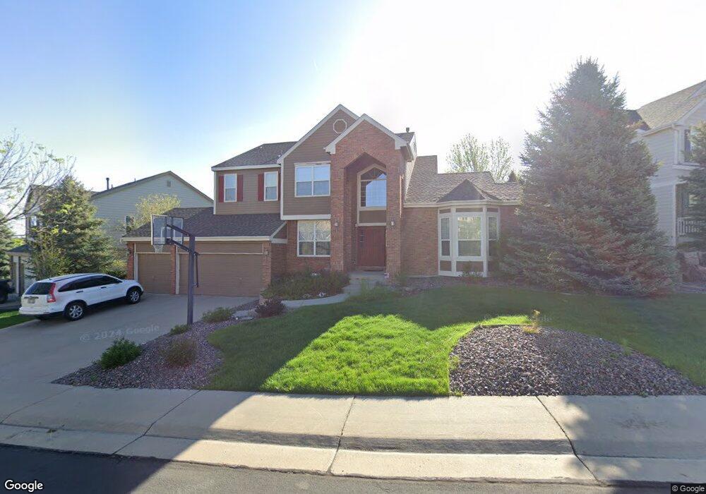 6440 S Walden Way, Aurora, CO 80016 - photo 1