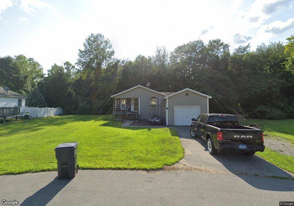 14 Viburnum Cir, Plainfield, CT 06374 - photo 1